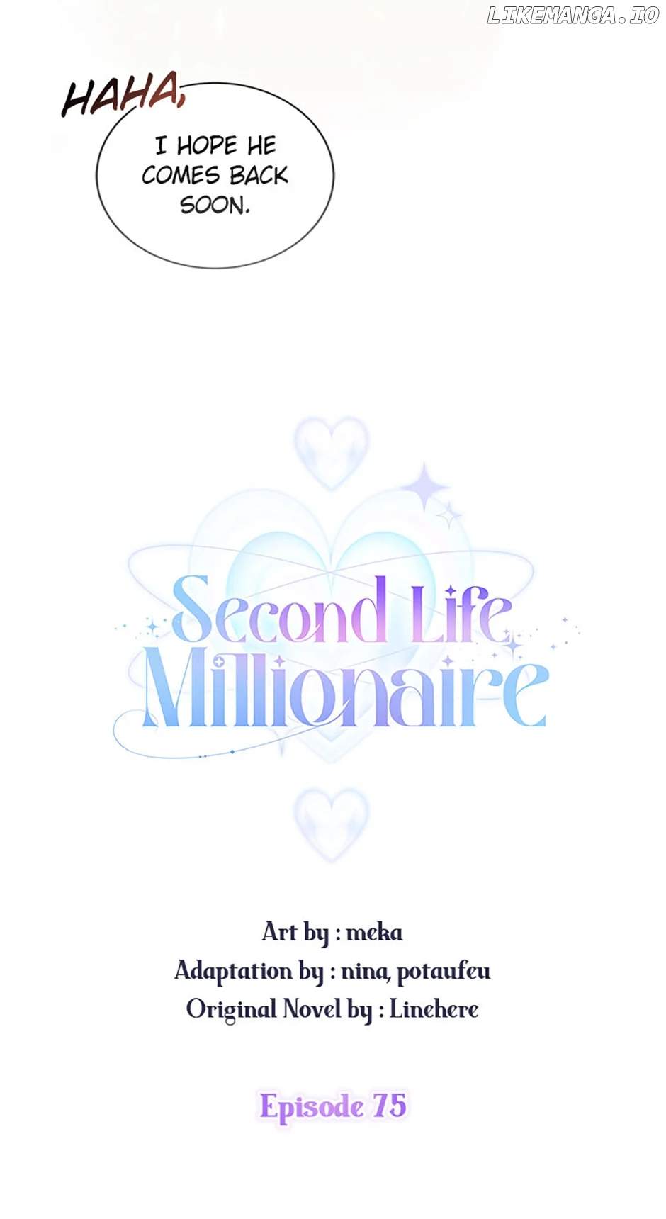 The Second Life of an All-Rounder Idol Chapter 75 33